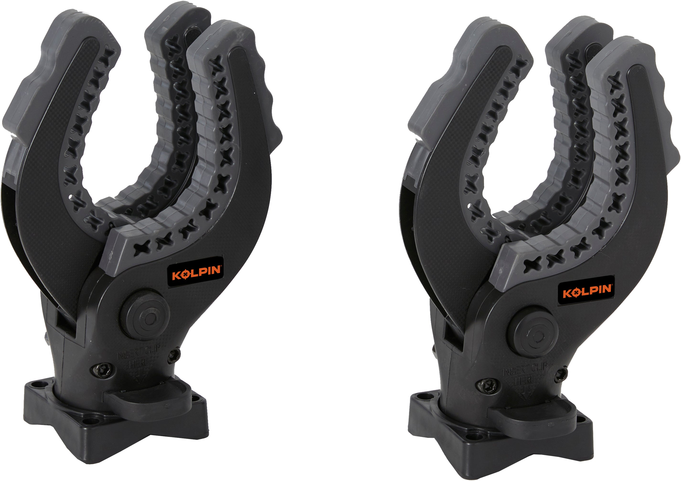 Kolpin Ratcheting Rhino Grip - Atv Performance Products