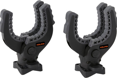 Kolpin Ratcheting Rhino Grip - Atv Performance Products