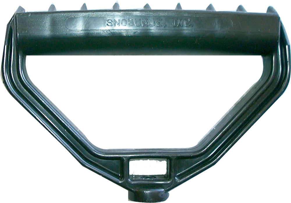 Snobunje Rattler Handle - Snowmobile Collection