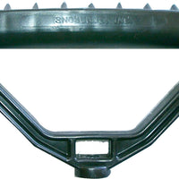 Snobunje Rattler Handle - Snowmobile Collection