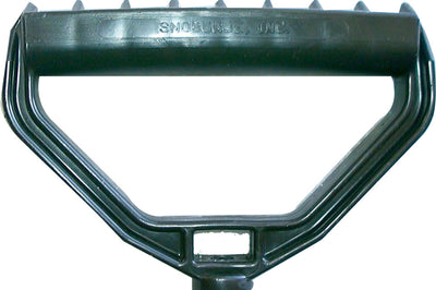 Snobunje Rattler Handle - Snowmobile Collection