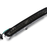 Raxiom 05-09 Ford Mustang Axial Series LED Third Brake Light (Smoked) - Lights