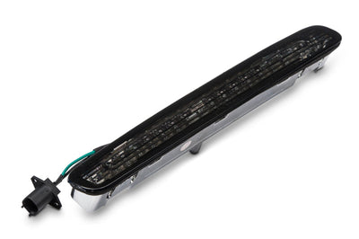 Raxiom 05-09 Ford Mustang Axial Series LED Third Brake Light (Smoked) - Lights