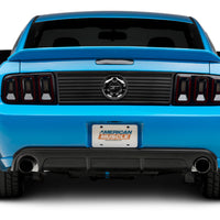 Raxiom 05-09 Ford Mustang Axial Series LED Third Brake Light (Smoked) - Lights