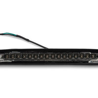 Raxiom 05-09 Ford Mustang Axial Series LED Third Brake Light (Smoked) - Lights