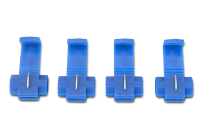 Raxiom 05-09 Ford Mustang Halogen 2010 Style LED Halo Headlights-Blk Hsng(Clear Lens/Excludes GT500) - Lights