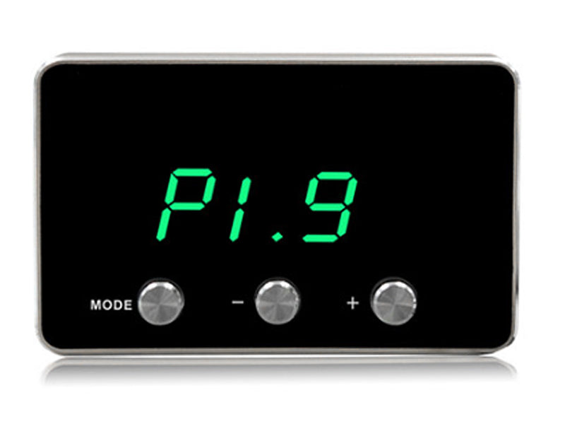 Raxiom 05-23 Tacoma Axial Series SpeedForm Throttle Controller - Programmers & Chips