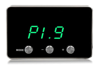 Raxiom 05-23 Tacoma Axial Series SpeedForm Throttle Controller - Programmers & Chips