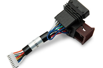 Raxiom 07-18 Jeep Wrangler JK 06-22 Dodge Challenger SpeedForm Series Throttle Controller - Programmers & Chips