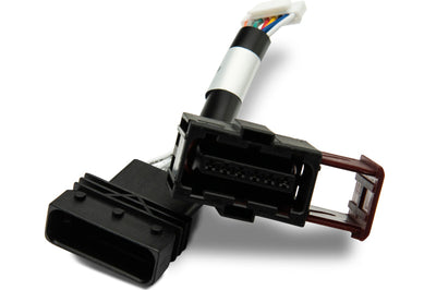 Raxiom 07-18 Jeep Wrangler JK 06-22 Dodge Challenger SpeedForm Series Throttle Controller - Programmers & Chips