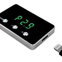 Raxiom 07-18 Jeep Wrangler JK 06-22 Dodge Challenger SpeedForm Series Throttle Controller - Programmers & Chips