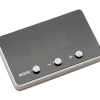 Raxiom 07-18 Jeep Wrangler JK 06-22 Dodge Challenger SpeedForm Series Throttle Controller - Programmers & Chips