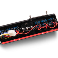 Raxiom 07-18 Jeep Wrangler JK Control Box w/ Switch Panel - Programmers & Chips