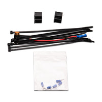 Raxiom 07-18 Jeep Wrangler JK Control Box w/ Switch Panel - Programmers & Chips