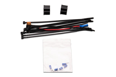 Raxiom 07-18 Jeep Wrangler JK Control Box w/ Switch Panel - Programmers & Chips