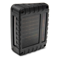 Raxiom 07-18 Jeep Wrangler JK LED Tail Lights- Black Housing (Smoked Lens) - Lights