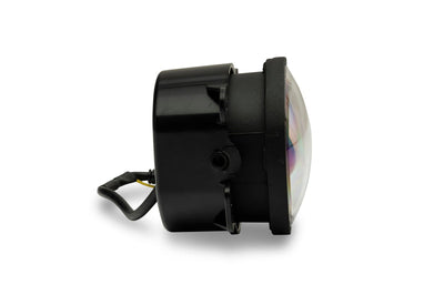 Raxiom 07-22 Jeep Wrangler JK/JL Axial Series LED Fog Lights