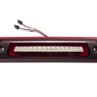 Raxiom 09-14 Ford F-150 Excluding Raptor Axial Series LED Third Brake Light - Lights