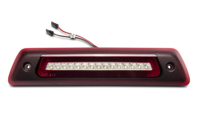 Raxiom 09-14 Ford F-150 Excluding Raptor Axial Series LED Third Brake Light - Lights