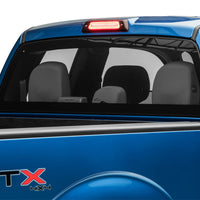 Raxiom 09-14 Ford F-150 Excluding Raptor Axial Series LED Third Brake Light - Lights