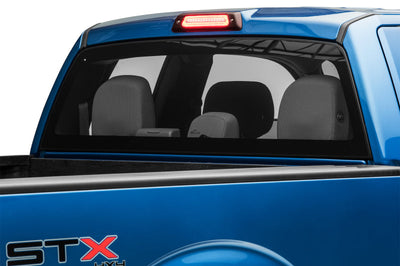 Raxiom 09-14 Ford F-150 Excluding Raptor Axial Series LED Third Brake Light - Lights