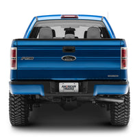 Raxiom 09-14 Ford F-150 Excluding Raptor Axial Series LED Third Brake Light - Lights