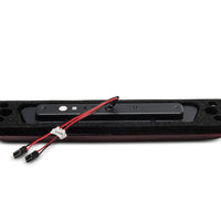 Raxiom 09-14 Ford F-150 Excluding Raptor Axial Series LED Third Brake Light - Lights