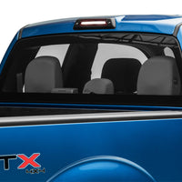 Raxiom 09-14 Ford F-150 Excluding Raptor Axial Series LED Third Brake Light - Lights