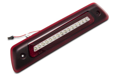 Raxiom 09-14 Ford F-150 Excluding Raptor Axial Series LED Third Brake Light - Lights