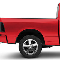 Raxiom 09-18 Dodge RAM 1500 LED Tail Lights- Black Housing (Smoked Lens) - Lights