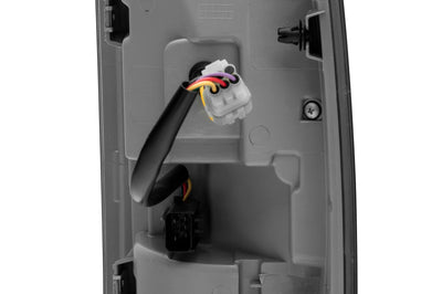 Raxiom 09-18 Dodge RAM 1500 LED Tail Lights- Black Housing (Smoked Lens) - Lights