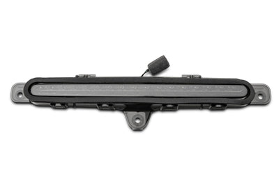 Raxiom 10 14 Ford Mustang LED Third Brake Light (Smoked) Lights