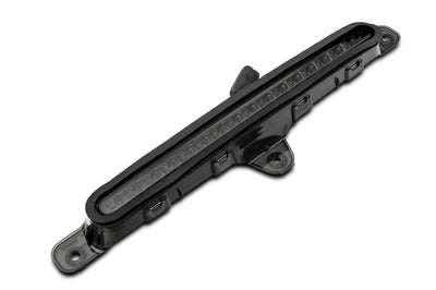 Raxiom 10 14 Ford Mustang LED Third Brake Light (Smoked) Lights