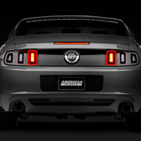 Raxiom 10-22 Ford Mustang Tail Light Sequencer (Plug-and-Play) - Lights