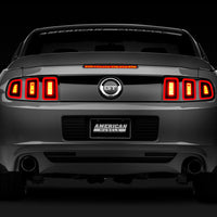 Raxiom 10-22 Ford Mustang Tail Light Sequencer (Plug-and-Play) - Lights
