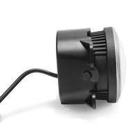 Raxiom 10-22 Jeep Wrangler JK/JL Axial Series LED Fog Lights