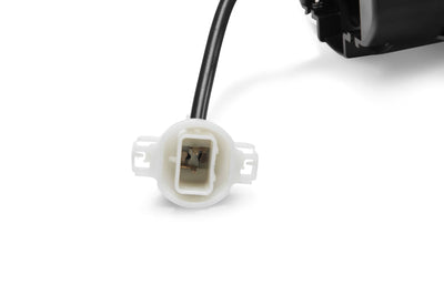 Raxiom 10-22 Jeep Wrangler JK/JL Axial Series LED Fog Lights