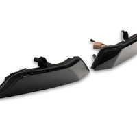 Raxiom 15-17 Ford Mustang Axial Series LED Sequential Turn Signals (Smoked) - Lights