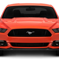 Raxiom 15-17 Ford Mustang Axial Series LED Sequential Turn Signals (Smoked) - Lights