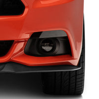 Raxiom 15-17 Ford Mustang Axial Series LED Sequential Turn Signals (Smoked) - Lights