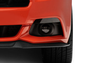 Raxiom 15-17 Ford Mustang Axial Series LED Sequential Turn Signals (Smoked) - Lights