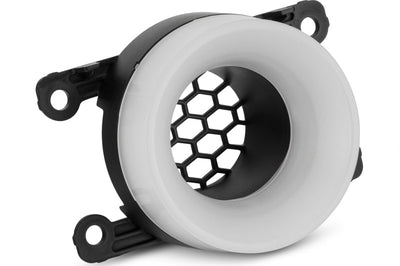 Raxiom 15-17 Ford Mustang LED Halo Fog Lights (w/ Factory Lights)