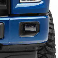 Raxiom 15-20 Ford F-150 Excluding Raptor Axial Series LED Fog Lights