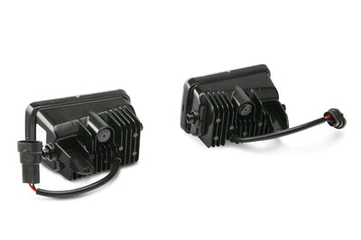 Raxiom 15-20 Ford F-150 Excluding Raptor Axial Series LED Fog Lights