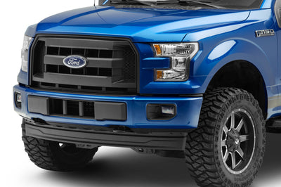 Raxiom 15-20 Ford F-150 Excluding Raptor Axial Series LED Fog Lights