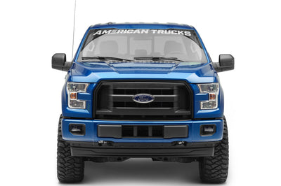 Raxiom 15-20 Ford F-150 Excluding Raptor Axial Series LED Fog Lights