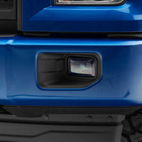 Raxiom 15-20 Ford F-150 Excluding Raptor Axial Series LED Fog Lights