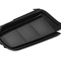 Raxiom 15-22 Ford Mustang Profile LED Tail Lights - Gloss Black Housing (Smoked Lens)
