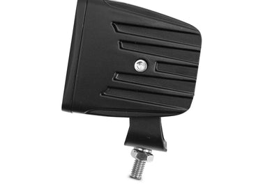 Raxiom 3-Inch 8-LED Cube Light Combo Beam (Universal Some Adaptation May Be Required) - Lights