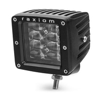 Raxiom 3-Inch 8-LED Cube Light Combo Beam (Universal Some Adaptation May Be Required) - Lights